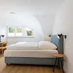 Boddenräuber 5 Apartment