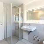 Apartment Boddenräuber 5 Ahrenshoop