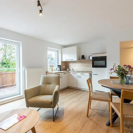 Boddenraeuber 5 Apartman