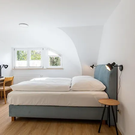 Boddenraeuber 5 Apartman