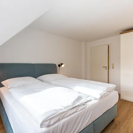 Apartman Boddenraeuber 5