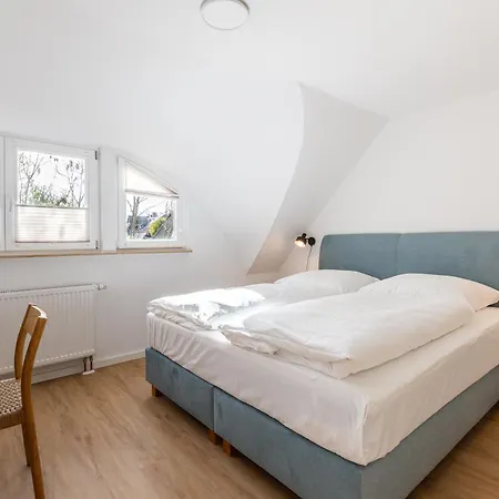 Boddenraeuber 5 * Ahrenshoop