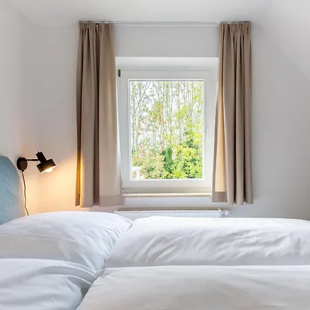 Apartman Boddenraeuber 5