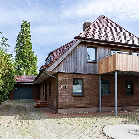 Boddenräuber 5 Ahrenshoop